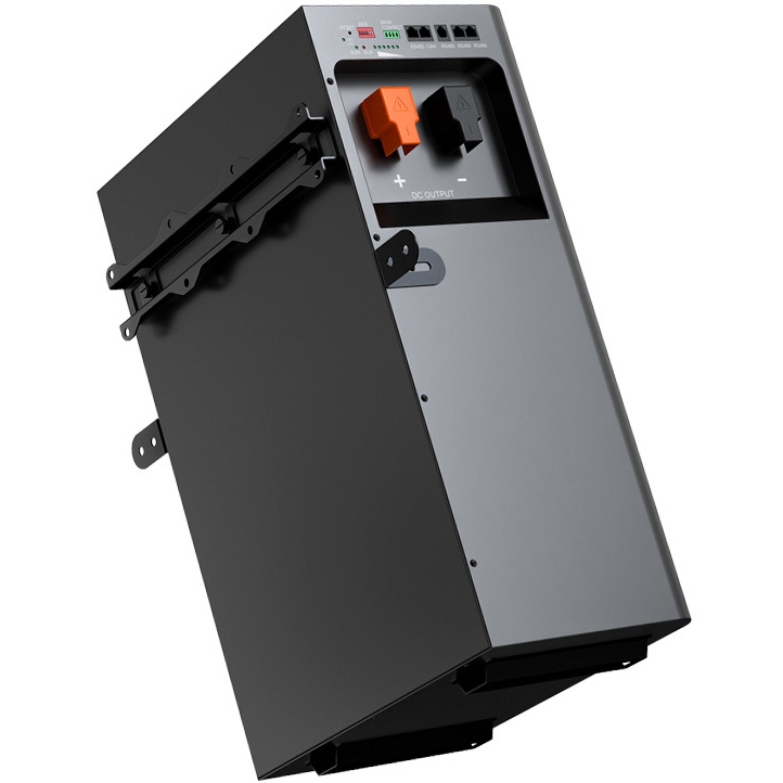 Аккумулятор MARSRIVA LiFePO4 25.6V/314Ah 8.03kWh (MR-LBP24-314-WMT) Напряжение 25.6