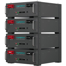 Аккумулятор MARSRIVA MR-LFP5.12-LRT LiFePO4 Battery 51.2V/100Ah