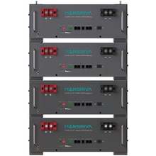Аккумулятор MARSRIVA MR-LFP5.12-LRT LiFePO4 Battery 51.2V/100Ah