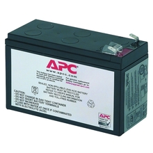 Акумулятор APC Replacement Battery Cartridge #106 (APCRBC106)