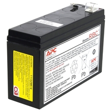 Акумулятор APC Replacement Battery Cartridge #106 (APCRBC106)