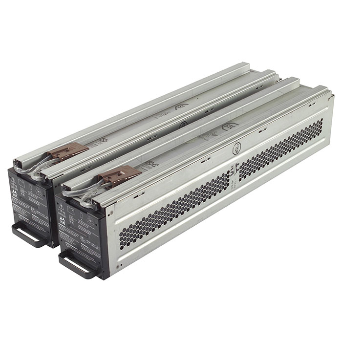 Батарейний модуль APC Replacement Battery Cartridge #140