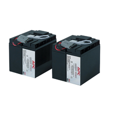Акумулятор APC Replacement Battery Cartridge #55