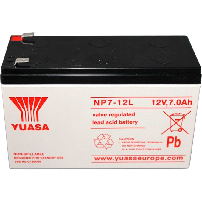 Аккумулятор Yuasa np7-12. Батарея Yuasa np7-12 12в/7а. Yuasa NP 38-12 I (12в/38ач). Аккумулятор 7ач AGM VRLA.