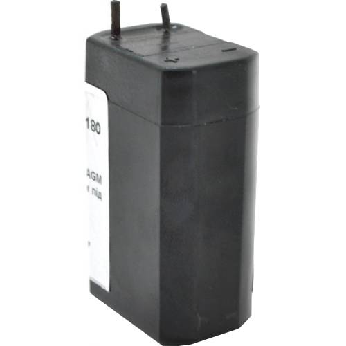 Аккумулятор MERLION для ИБП 4V-0.8Ah (GP189A)
