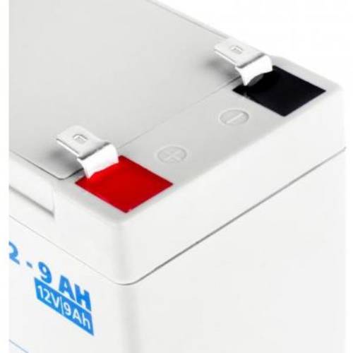 Аккумулятор LOGICPOWER для ИБП LPM MG 12V-9Аh (6555) Напряжение, В 12