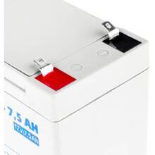 Акумулятор LOGICPOWER для ДБЖ LPM MG 12V-7.5Аh (6554)