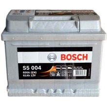 Акумулятор BOSCH 61А (0 092 S50 040)