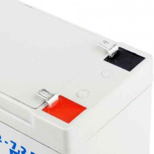 Аккумулятор LOGICPOWER LPM MG 12В 7.2Ач (6553) Емкость 7.2