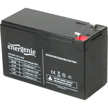 Аккумулятор ENERGENIE 12V 7,2Ah (BAT-12V7.2AH)