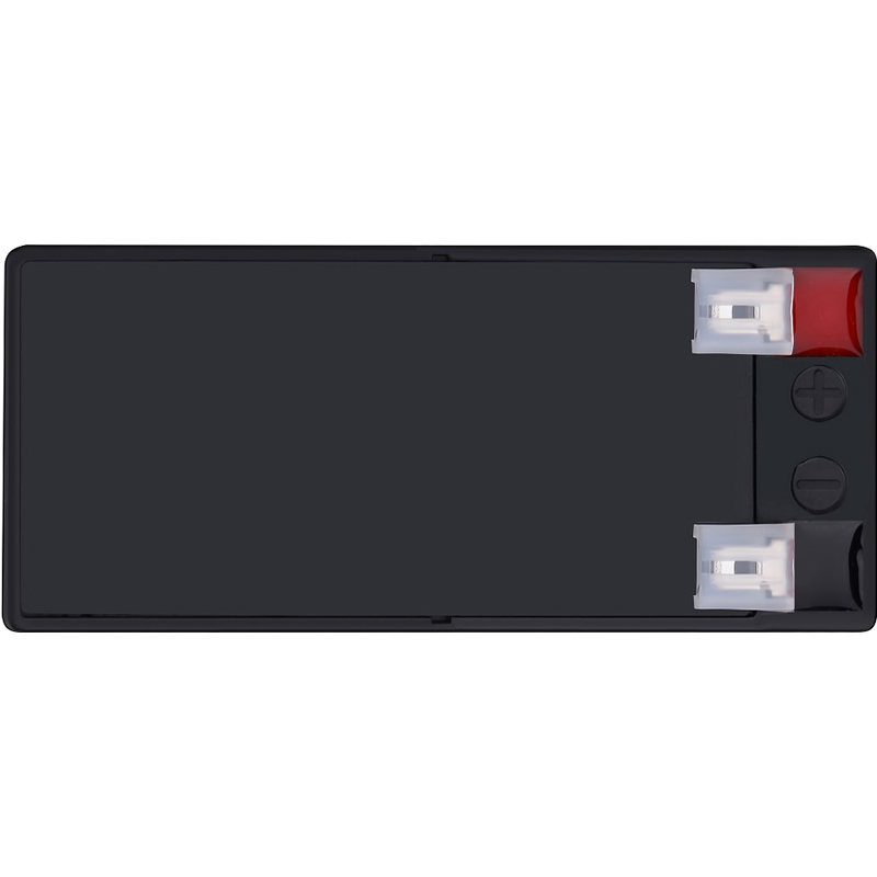 Аккумулятор GEMIX 12В 12Aч (GB1212) Емкость 12