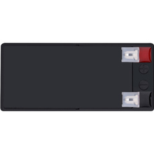 Аккумулятор GEMIX 12В 12Aч (GB1212)