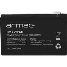 Акумулятор ARMAC 12V 7.0 A (B/12V/7AH)