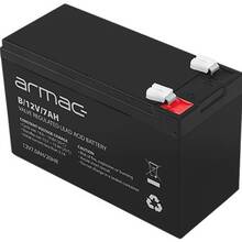 Акумулятор ARMAC 12V 7.0 A (B/12V/7AH)