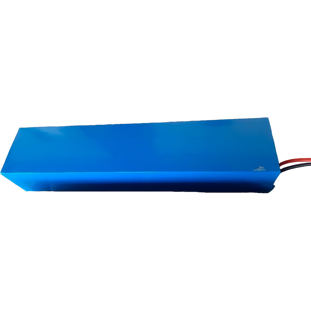 Аккумулятор FBTECH LiFePo4 24V 50Ah Blue (IFR-32700-2450)