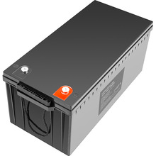 Аккумулятор POWERPLANT LiFePO4 12.8V 200Ah LFP12200B (NV820634)
