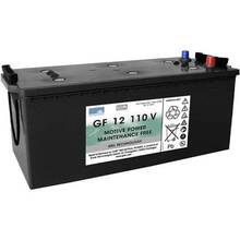 Аккумулятор EXIDE 196Ah 12V (GF12160V)