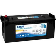 Аккумуляторная батарея EXIDE EN (ES1600)