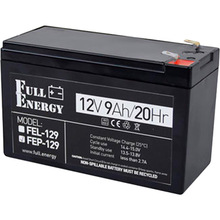 Аккумулятор FULL ENERGY AGM FEP-129 12V 9AH (FEP-129)