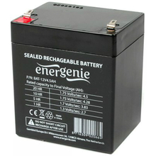 Аккумулятор ENERGENIE BAT-12V4.5AH