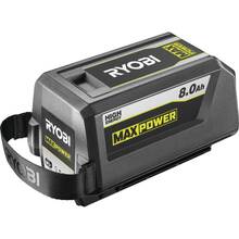 Акумулятор Ryobi Max Power RY36B80B High Energy 36В 8Ач (5133005911)