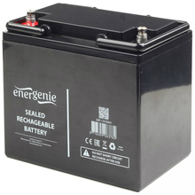 Акумулятор ENERGENIE BAT-12V30AH