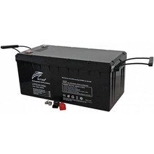 Акумулятор RITAR 24 В 100 Aчас LiFePo4 LFP25.6V100Ah G1