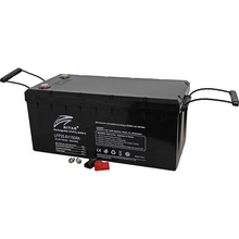 Аккумулятор RITAR LiFePo4 24V 150Ah Black (LFP25.6V150Ah G2)