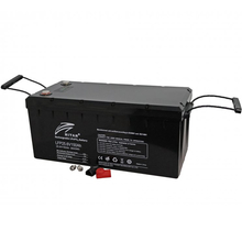 Аккумулятор RITAR 24 В 150 Aчас LiFePo4 LFP25.6V150Ah G2