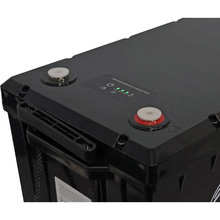 Аккумулятор RITAR LiFePo4 24V 150Ah Black (LFP25.6V150Ah G2)