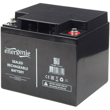 Аккумулятор ENERGENIE BAT-12V40AH