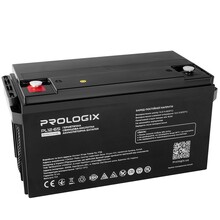 Акумулятор PROLOGIX AGM 12V 65AH (PL12-65)