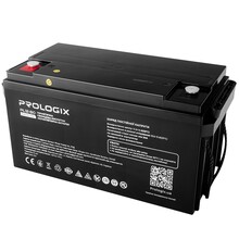 Аккумулятор PROLOGIX AGM 12V 80AH (PL12-80)