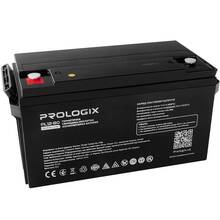 Аккумулятор PROLOGIX AGM 12V 80AH (PL12-80)