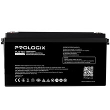 Аккумулятор PROLOGIX AGM 12V 150AH (PL12-150)