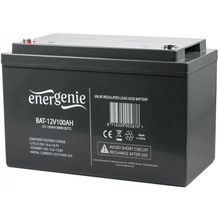 Аккумулятор ENERGENIE BAT-12V100AH