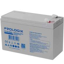 Аккумулятор PROLOGIX 12V 9 AH (PL12-9GEL)