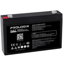 Акумулятор PROLOGIX 6V 7 AH (PL6-7)