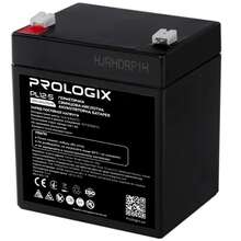 Аккумулятор PROLOGIX 12V 5 AH (PL12-5)