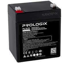 Аккумулятор PROLOGIX 12V 5 AH (PL12-5)