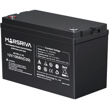 Акумулятор MARSRIVA MR-PBL12-100