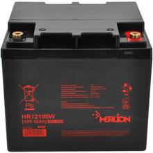 Акумулятор MERLION HR12190W 12V 45Ah