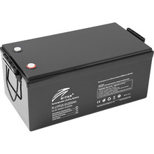 Аккумулятор RITAR LiFePO4 25.6V 200Ah Black (R-LFP 25.6V 200Ah)