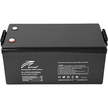 Акумулятор RITAR LiFePO4 25.6V 200Ah (R-LFP 25.6V 200Ah)