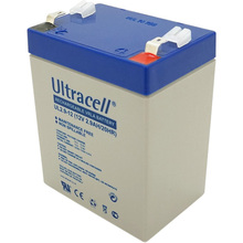 Акумулятор ULTRACELL UL2.9-12 AGM 12V 2,9Ah