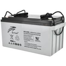 Акумулятор RITAR AGM Gray Case 12V 65Ah (HR12240W)