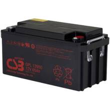 Аккумулятор CSB 12V 65Ah (GPL12650)