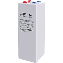 Акумулятор RITAR GEL 2V 1000Ah Grey (OPzV 2-1000)