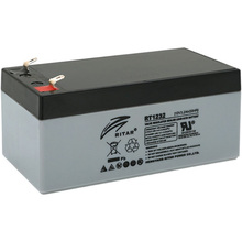 Аккумуляторная батарея RITAR AGM 12V 3.2Ah (RT1232)