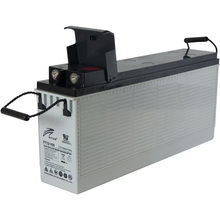 Аккумуляторная батарея RITAR GEL 12V 105Ah (FT12-105G)